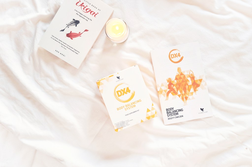 Czterodniowy początek podróży&nbsp;wellness